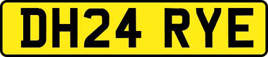 DH24RYE