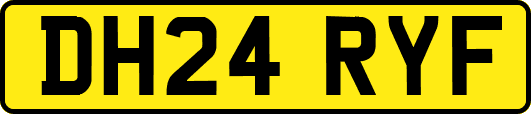 DH24RYF