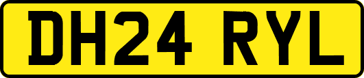 DH24RYL