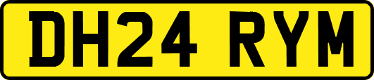 DH24RYM