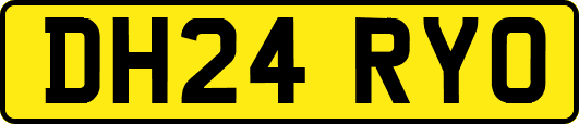 DH24RYO