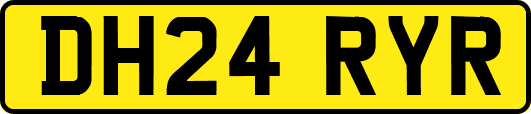 DH24RYR