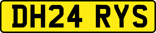 DH24RYS