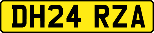 DH24RZA