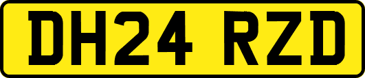 DH24RZD