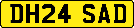 DH24SAD