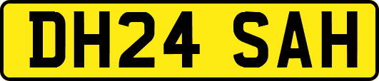DH24SAH