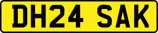 DH24SAK