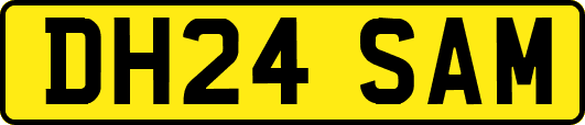 DH24SAM