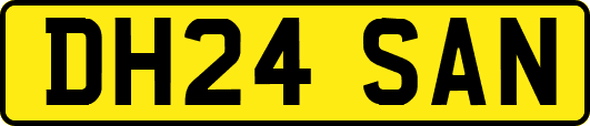 DH24SAN
