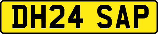 DH24SAP