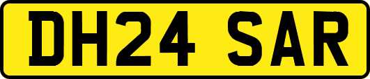 DH24SAR