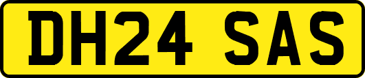 DH24SAS