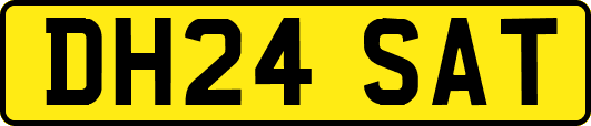 DH24SAT