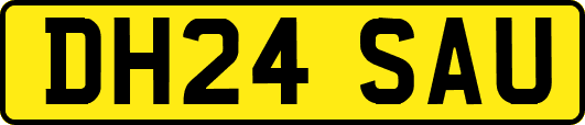 DH24SAU