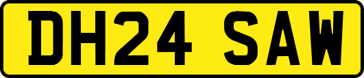 DH24SAW