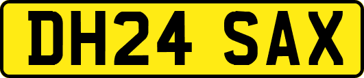 DH24SAX