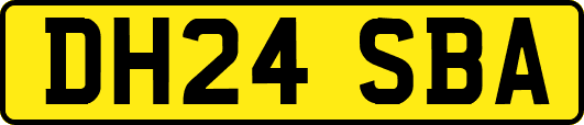 DH24SBA