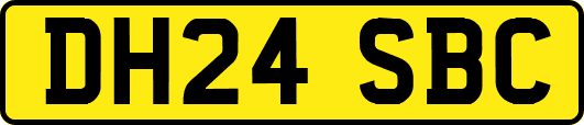 DH24SBC