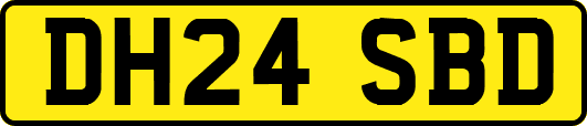 DH24SBD
