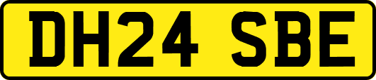 DH24SBE