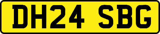 DH24SBG