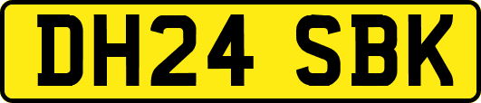 DH24SBK