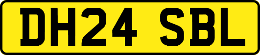 DH24SBL