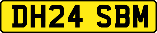 DH24SBM