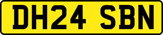 DH24SBN