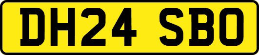 DH24SBO
