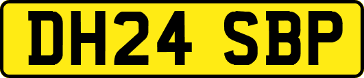 DH24SBP