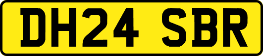 DH24SBR