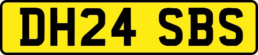 DH24SBS
