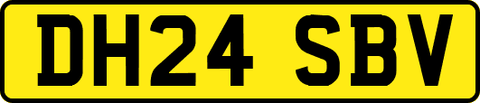 DH24SBV