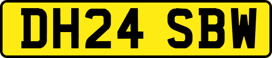 DH24SBW