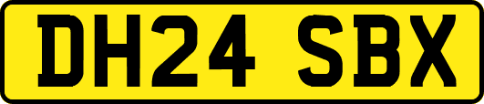 DH24SBX