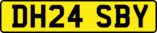 DH24SBY