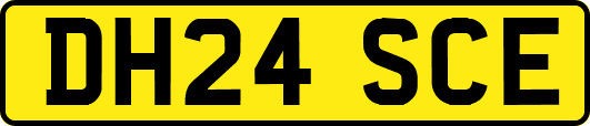 DH24SCE