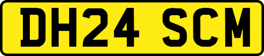 DH24SCM