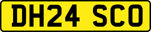 DH24SCO