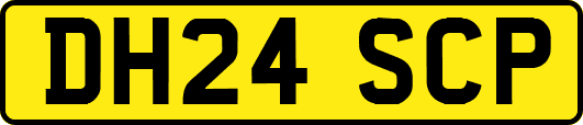 DH24SCP