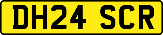 DH24SCR