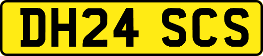 DH24SCS