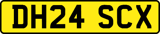 DH24SCX