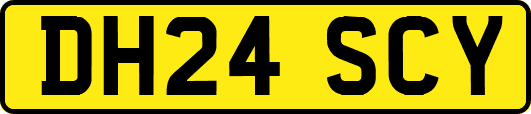 DH24SCY