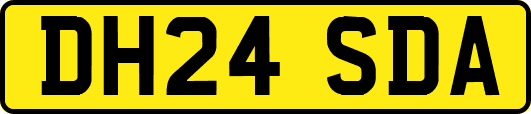 DH24SDA