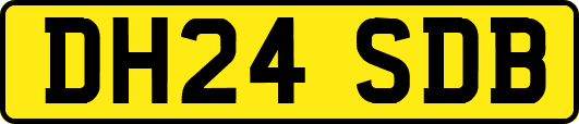 DH24SDB