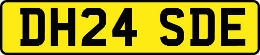 DH24SDE