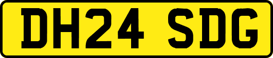 DH24SDG